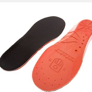 ANTI-FATIGUE MEMORY FOAM Insoles Impacto New